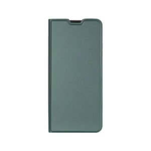 Чохол-книжка BeCover Exclusive New Style для Samsung Galaxy A15 4G SM-A155/A15 5G SM-A156 Dark Green (712663)