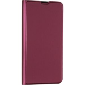 Чохол-книжка BeCover Exclusive New Style для Samsung Galaxy A15 4G SM-A155/A15 5G SM-A156 Red (712664)