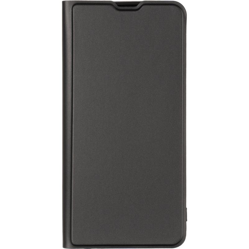 Чохол-книжка BeCover Exclusive New Style для Samsung Galaxy M35 5G SM-M356 Black (712678)