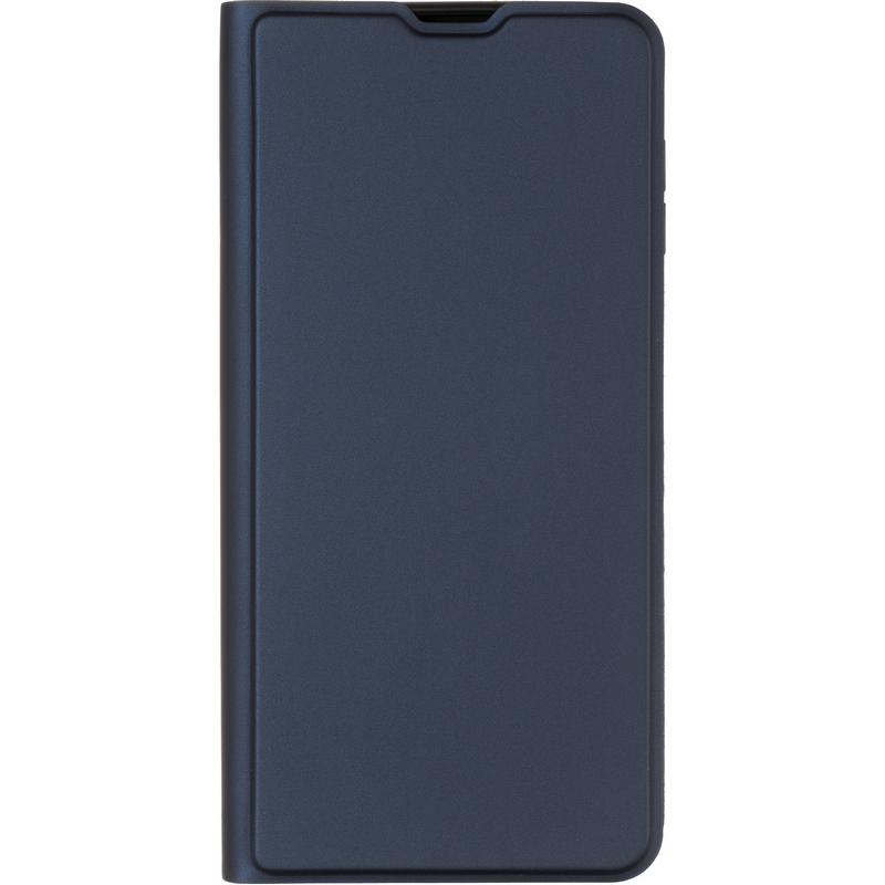 Чохол-книжка BeCover Exclusive New Style для Samsung Galaxy M35 5G SM-M356 Blue (712679)