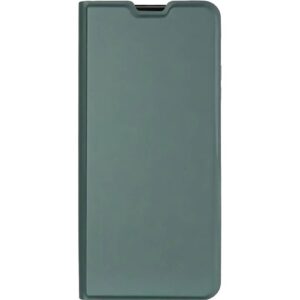 Чохол-книжка BeCover Exclusive New Style для Samsung Galaxy M35 5G SM-M356 Dark Green (712680)
