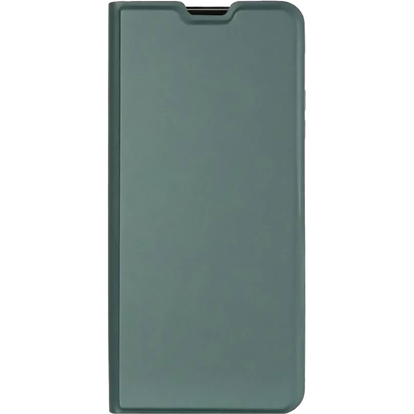 Чохол-книжка BeCover Exclusive New Style для Samsung Galaxy M35 5G SM-M356 Dark Green (712680)