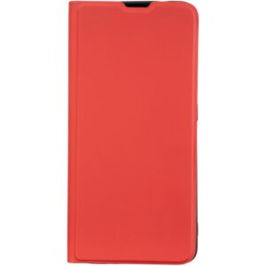 Чохол-книжка BeCover Exclusive New Style для Samsung Galaxy M35 5G SM-M356 Red (712682)