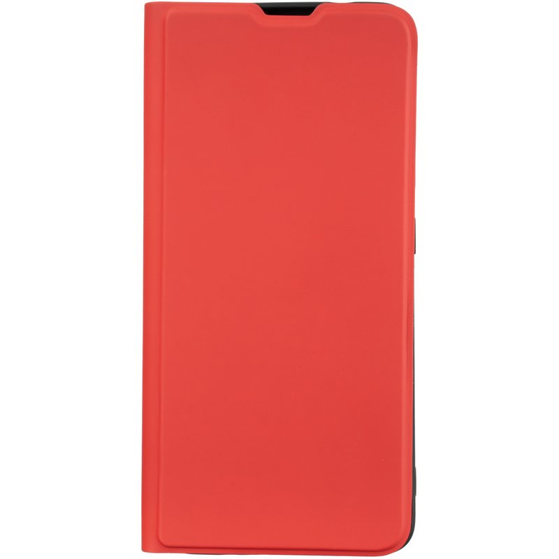 Чохол-книжка BeCover Exclusive New Style для Samsung Galaxy M35 5G SM-M356 Red (712682)