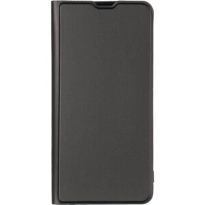 Чохол-книжка BeCover Exclusive New Style для Samsung Galaxy A16 4G SM-SM-A165/A16 5G SM-A166 Black (712688)
