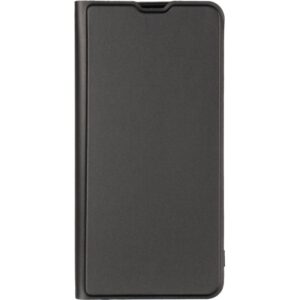 Чохол-книжка BeCover Exclusive New Style для Samsung Galaxy S24 FE SM-S721 Black (712694)