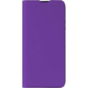 Чохол-книжка BeCover Exclusive New Style для Samsung Galaxy S24 FE SM-S721 Purple (712697)