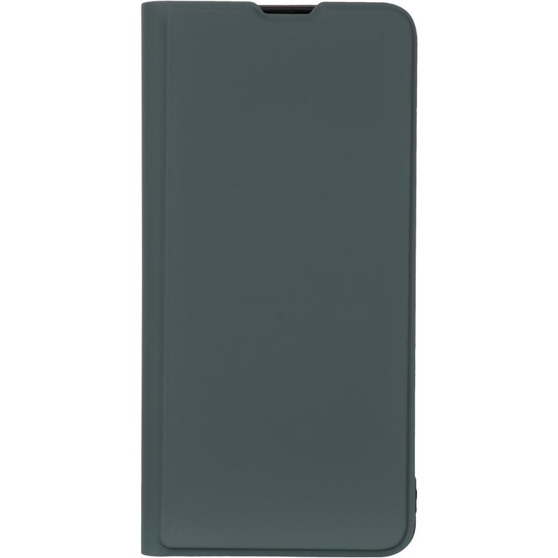 Чохол-книжка BeCover Exclusive New Style для Tecno Spark 30C 4G Dark Green (712702)