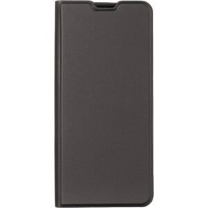 Чохол-книжка BeCover Exclusive New Style для ZTE Nubia V60 Black (712619)