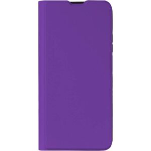 Чохол-книжка BeCover Exclusive New Style для ZTE Nubia V60 Purple (712622)