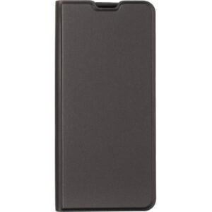 Чохол-книжка BeCover Exclusive New Style для ZTE Nubia V60 Design Black (712624)