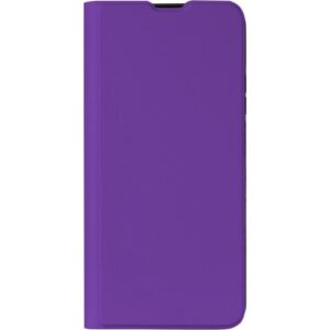 Чохол-книжка BeCover Exclusive New Style для ZTE Blade A35 Purple (712607)