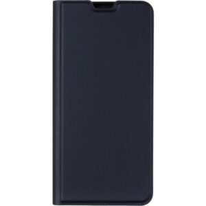 Чохол-книжка BeCover Exclusive New Style для ZTE Blade A55 Blue (712610)