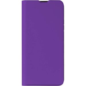 Чохол-книжка BeCover Exclusive New Style для ZTE Blade A55 Purple (712612)