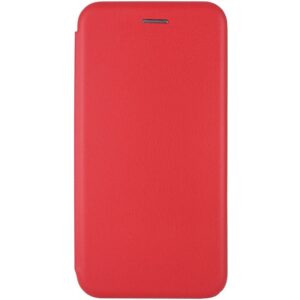 Чохол-книжка BeCover Exclusive для Oppo A3 4G / А3х 4G / A40m Red (712507)