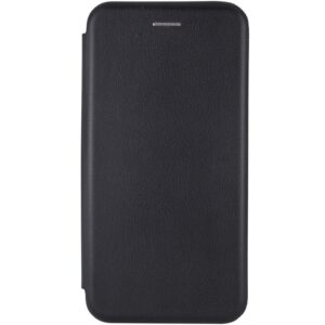 Чохол-книжка BeCover Exclusive для Realme C61 Black (712552)