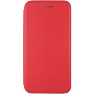 Чохол-книжка BeCover Exclusive для Realme C61 Red (712555)