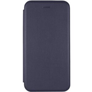 Чохол-книжка BeCover Exclusive для Xiaomi Redmi 14C 4G / Poco C75 Deep Blue (712509)