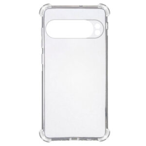 Чохол-накладка BeCover Anti-Shock для Google Pixel 9 Pro XL Clear (712139)