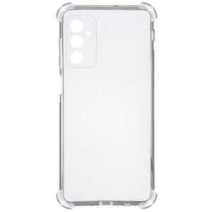Чохол-накладка BeCover Anti-Shock для Samsung Galaxy A16 5G SM-A166 Clear (712138)