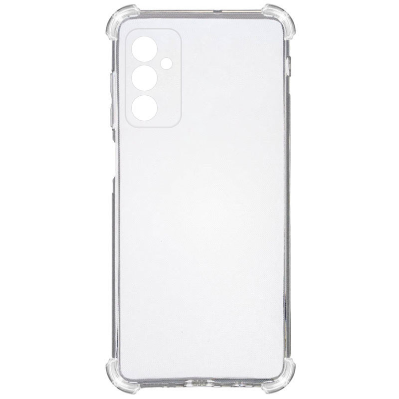 Чохол-накладка BeCover Anti-Shock для Samsung Galaxy A16 5G SM-A166 Clear (712138)