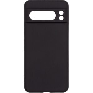Чохол-накладка BeCover для Google Pixel 9 Pro Black (712294)