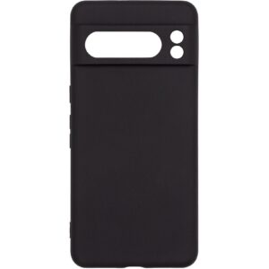 Чохол-накладка BeCover для Google Pixel 9 Pro XL Black (712141)
