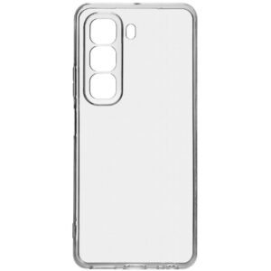 Чохол-накладка BeCover для Infinix Hot 50 Pro (X6881) Transparancy (712741)