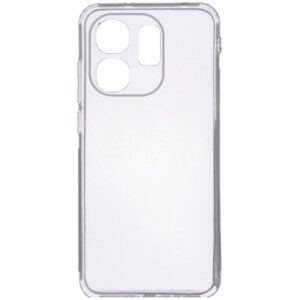 Чохол-накладка BeCover для Infinix Hot 50i (X6531) Transparancy (712498)
