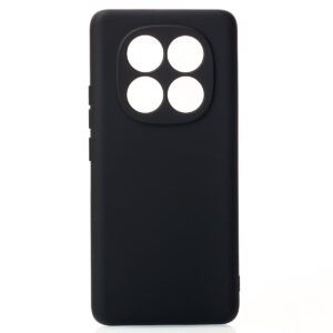 Чохол-накладка BeCover для Xiaomi Redmi Note 14 Pro Plus 5G Black (712761)