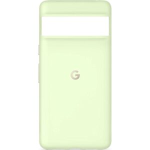 Чохол-накладка Google Official для Google Pixel 7 Lemongrass (GA04454)