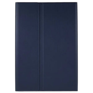 Чохол з бездротовою клавіатурою (TouchPad) BeCover для Apple iPad Air 10.9 (2020/2022) Deep Blue (712370)