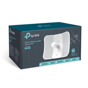 Точка доступу TP-Link CPE610