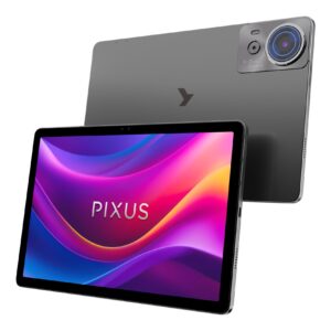 Планшет Pixus Combo 8/256GB 4G Grey