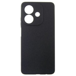 Чохол-накладка Dengos Carbon для Oppo A40/A40m Black (DG-TPU-CRBN-234)