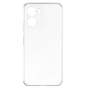 Чохол-накладка Dengos TPU для Motorola G06 (DG-TPU-TRP-53)