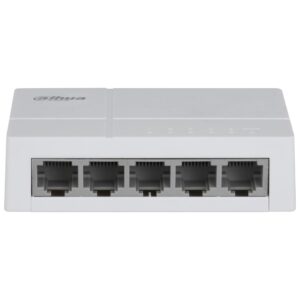 Комутатор Dahua DH-SF1005L