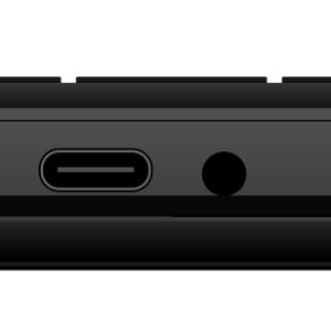 Мобiльний телефон Ergo E284 Dual Sim Black