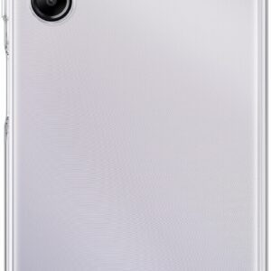 Чохол-накладка Samsung Clear Cover для Samsung Galaxy A14 G5 SM-A146 Transparent (EF-QA146CTEGRU)
