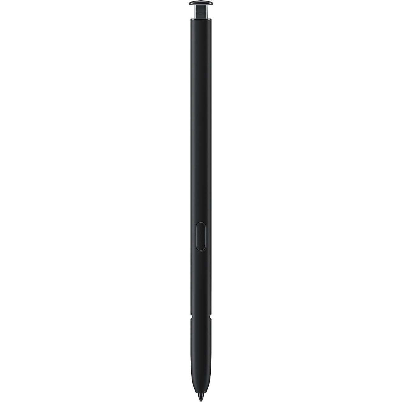 Стилус Samsung S Pen для Samsung Galaxy S23 Ultra Black (EJ-PS918BBRGRU)