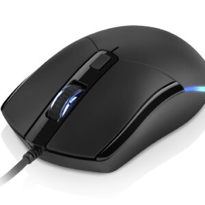 Миша REAL-EL RM-515 Black