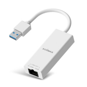 Мережевий адаптер Edimax EU-4306 V2