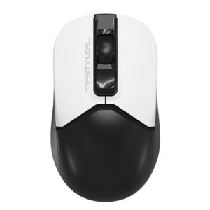Миша бездротова A4Tech FB12S Panda