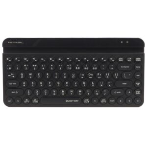 Клавіатура бездротова A4Tech FBK30 Black