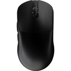 Миша бездротова FGG Madlions Mad G Max Black (FGG-MAD-G-MAX-BLK)