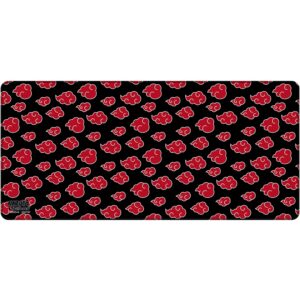 Ігрова поверхня Bandai Naruto Shippuden Akatsuki Clouds XL (FNRMPSPEED24CLDXL)