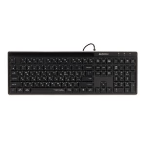 Клавіатура A4Tech FX72 Black
