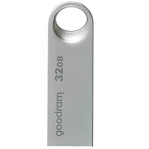 Флеш-накопичувач USB3.2 32GB Goodram UNO3 (UNO3-0320S0R11)