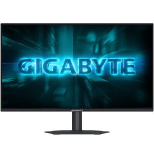 Монітор Gigabyte 24.5" Gaming G25F2A IPS Black 240Hz
