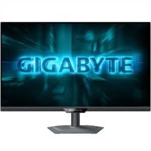 Монітор Gigabyte 27" Gaming G27Q20 IPS Black 200Hz
